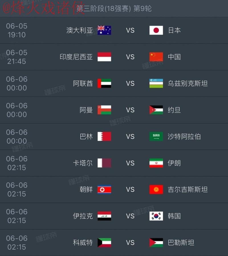 2026世界杯比分教程最新网址 2026世界杯比分教程最新网址